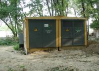 2БКТП-250/6/0,4 (КСО; 10ППВР)