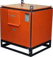 Трансформатор ТП3-380/220-10