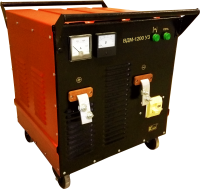 Выпрямитель сварочный многопостовой ВДМ-1200 М