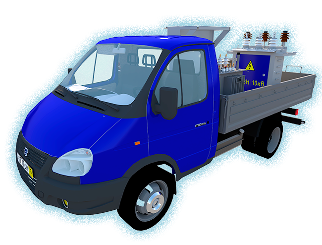 Оперативная доставка