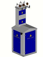 мКТПН 40/6/0,4-В/В(К)-У1