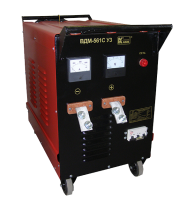 Выпрямитель сварочный многопостовой ВДМ-561С УЗ (эконом)