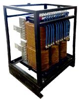 Трансформатор испытательный 160 кВА