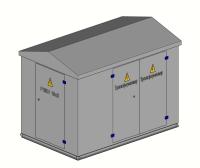 КТПНТ 63/10/0,4-К/В(К)-У1