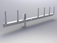 Траверса ТМ-4