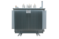 ТМГ 400/6(10)/0,4 У1