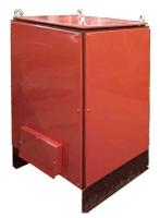 Трансформатор ТП3-380/127-160-Al