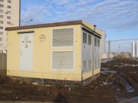 2БКТП-1250/6/0,4 (КСО; 5ППВР+2автомата)