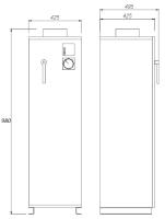 УКМ-58-0,4-100-33,3-У1