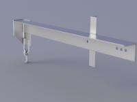 Траверса ТМ-18