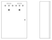 ШАВР-0,4-100-РЛ-У3
