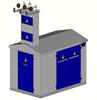 КТПНТ 40/6/0,4-В/В(К)-У1