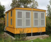 2БКТП-1600/6/0,4 (КСО; 10ППВР)