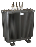 Трансформатор ТМГ11 2500/10/0,4 Д/Ун-11 У1