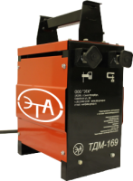 Сварочный трансформатор ТДМ - 169 Cu