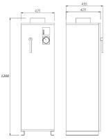 УКМ-58-0,4-125-25-У1