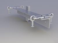 Траверса ТМ-72