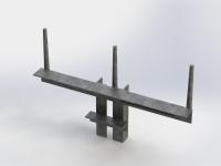 Траверса ТМ-64