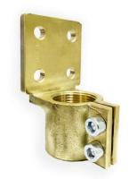 1600 кВА зажим контактный НН (литьё, М48х3,0)