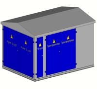КТПНП 400/6/0,4-К/В(К)-У1