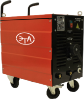 Однопостовой сварочный выпрямитель ВД - 313(Cu)