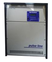 Зарядное устройство для вилочных погрузчиков D80/120  GFS PULSE (Германия)