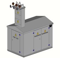 КТПНТ 40/10/0,4-В/В(К)-У1