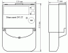 Меркурий 203,2T GBO