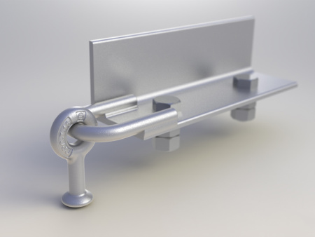 Накладка ОГ-12