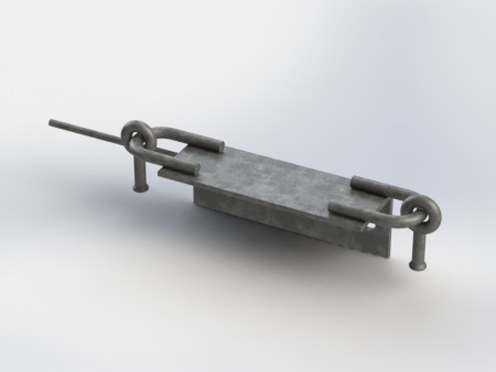 Траверса ТМ-70