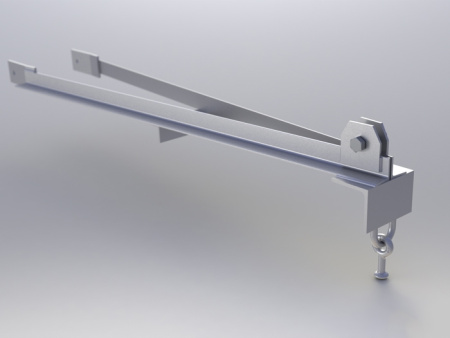 Траверса ТМ-16