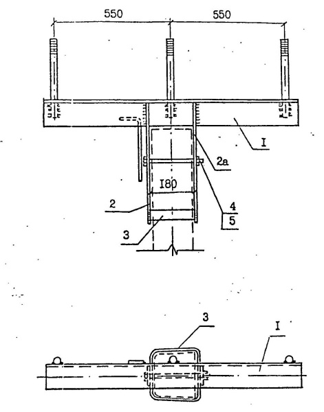 Оголовок ОГ-54а, ОГ-54аМ, ОГs-54а, ОГs-54аМ