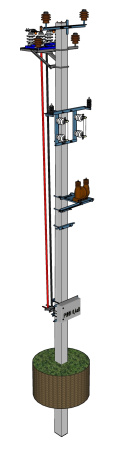 СТПо 1,25/10/0,23-У1