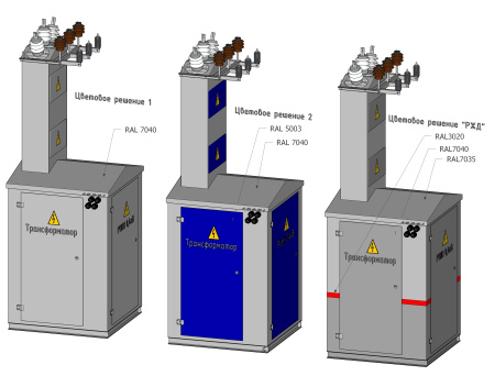 мКТПН 160/10/0,4-В/В(К)-У1
