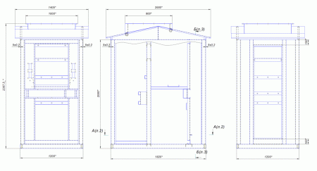 КРУН-СВЛ-ПАВР-У1