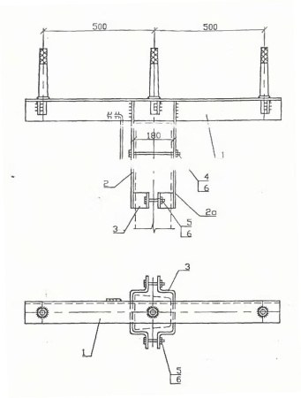 Оголовок ОГ-60, ОГ-60М