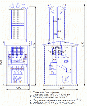 КРУН-СВЛ-ПАВР-У1