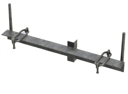 Траверса ТМ-59