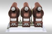 Трансформатор 3хЗНОЛ.06-6 6000/√3 100/√3 100/3 0,5 У3