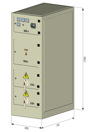 ШНВ-4