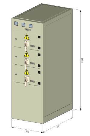 ШНЛ-9